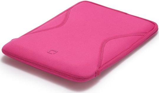 25,91cm (10,2 Zoll) Dicota Tab Case 10 - Tablettasche Pink | ARLT Computer