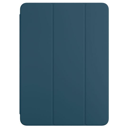 Apple iPad Pro 11" Smart Folio (4. Generation / 2022) - Marineblau 