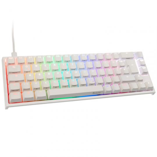 Ducky One 2 SF RGB Gaming Tastatur - Cherry MX-Brown | ARLT Computer