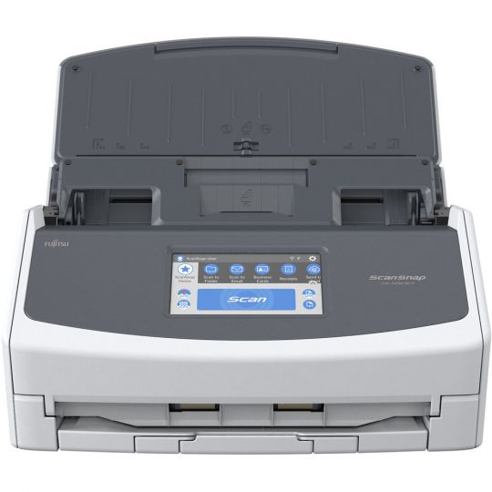 Ricoh ScanSnap iX1600 - Dokumentenscanner 