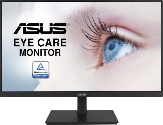 68,6cm (27") ASUS VA27DQSB Full HD Monitor 