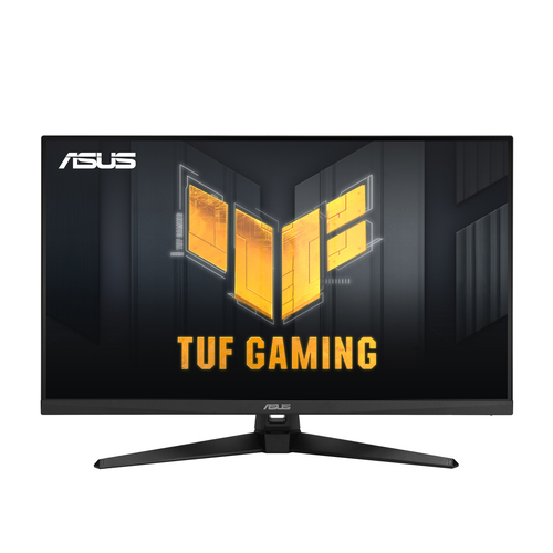 80cm (31.5") ASUS TUF Gaming VG32UQA1A 4K Ultra HD 160Hz Monitor 