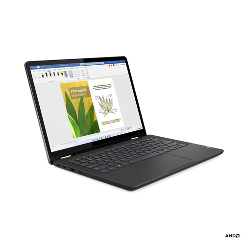 Lenovo Yoga 13w G2 (AMD) - WUXGA 13,3 Zoll - Convertible Notebook für Business - Eingabestift im Lieferumfang 
