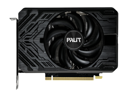 Palit GeForce RTX 4060 Ti StormX NVIDIA GeForce RTX 4060 Ti 