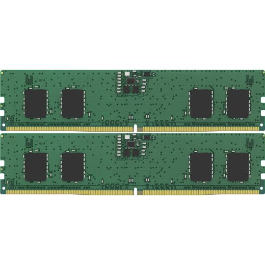 64GB Kingston ValueRAM DDR5 5200 (2x 32GB) 