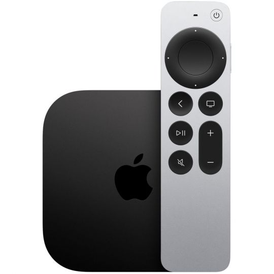 Apple TV 4K (2022, 3. Generation) 128GB Wi-Fi + Ethernet | ARLT Computer