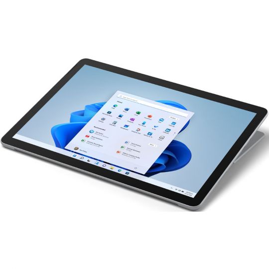 Microsoft Surface Go 3 - Intel Core i3 - 256GB - Windows 11 Pro - Platin -  LTE | ARLT Computer