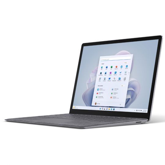 Microsoft Surface Laptop 5 - 13,5 Zoll - Notebook | ARLT Computer
