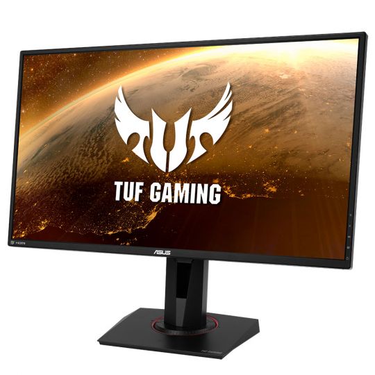 68,60cm (27,0") ASUS TUF Gaming VG27AQ WQHD 165Hz G-Sync Monitor | ARLT  Computer