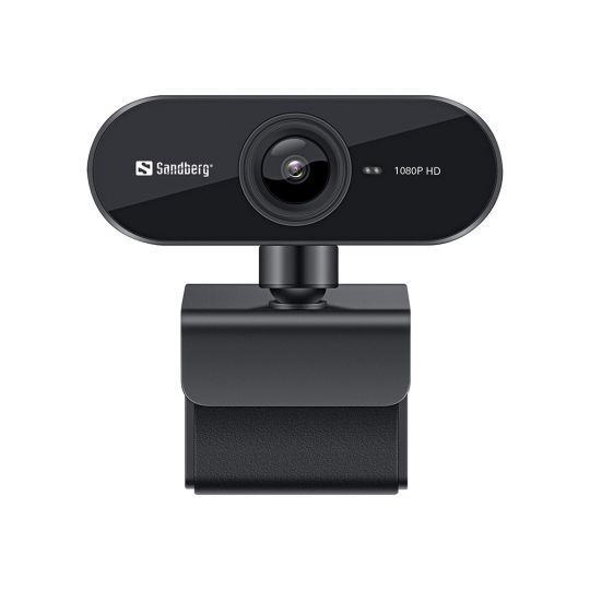 Sandberg USB Webcam Flex 1080P HD | ARLT Computer