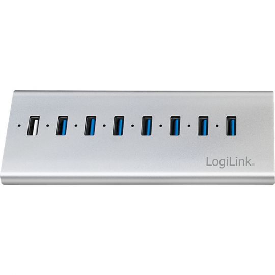 7 Port USB 3.0 HUB LogiLink UA0228 | ARLT Computer