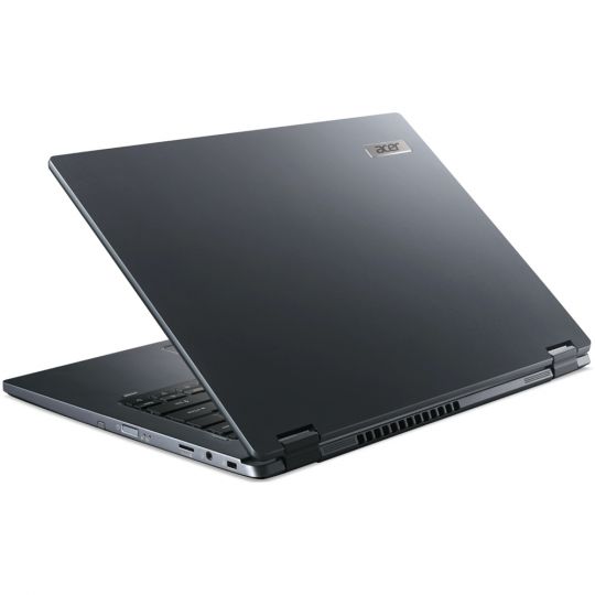 Acer TravelMate P4 Spin 14 2-in-1 Convertible Notebook mit Eingabestift |  ARLT Computer