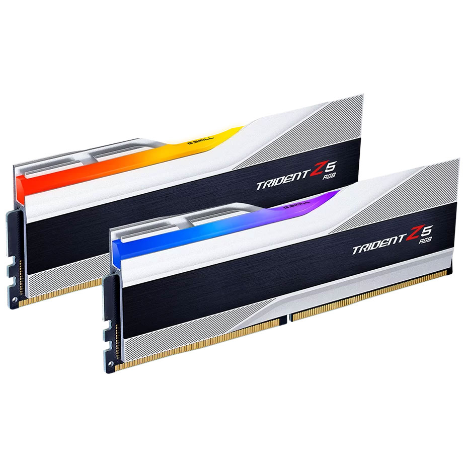 64GB G.Skill Trident Z5 RGB DDR5 6400 (2x 32GB) 