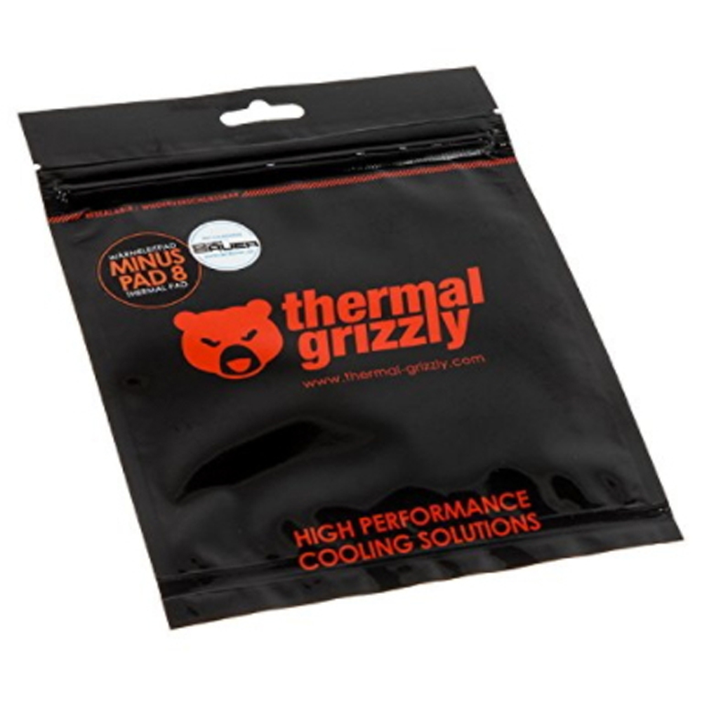 Thermal Grizzly Minus Pad 8 - 120x20x3mm 