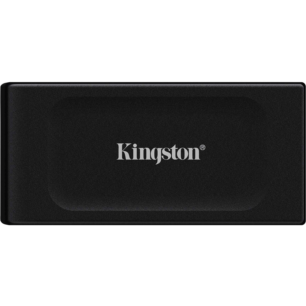 1000GB Kingston XS1000 Portable SXS1000/1000G SSD 