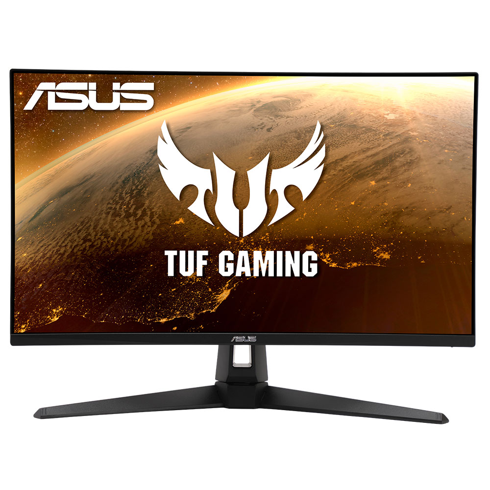 68,60cm (27,0") ASUS TUF Gaming VG279Q1A Monitor - Vorführware 