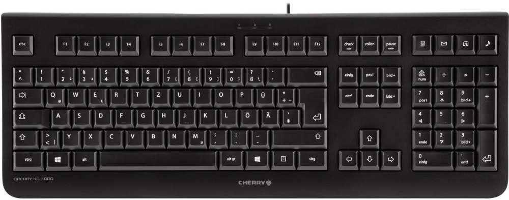 Cherry KC 1000 | ARLT Computer