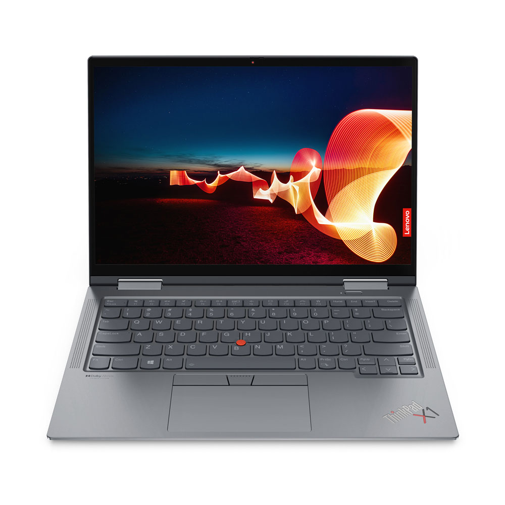 Lenovo ThinkPad X1 Yoga G6 - 14,0" 4K UHD Business 2-in-1 Notebook/ Convertible mit Touchscreen - 1,39Kg leicht | ARLT Computer
