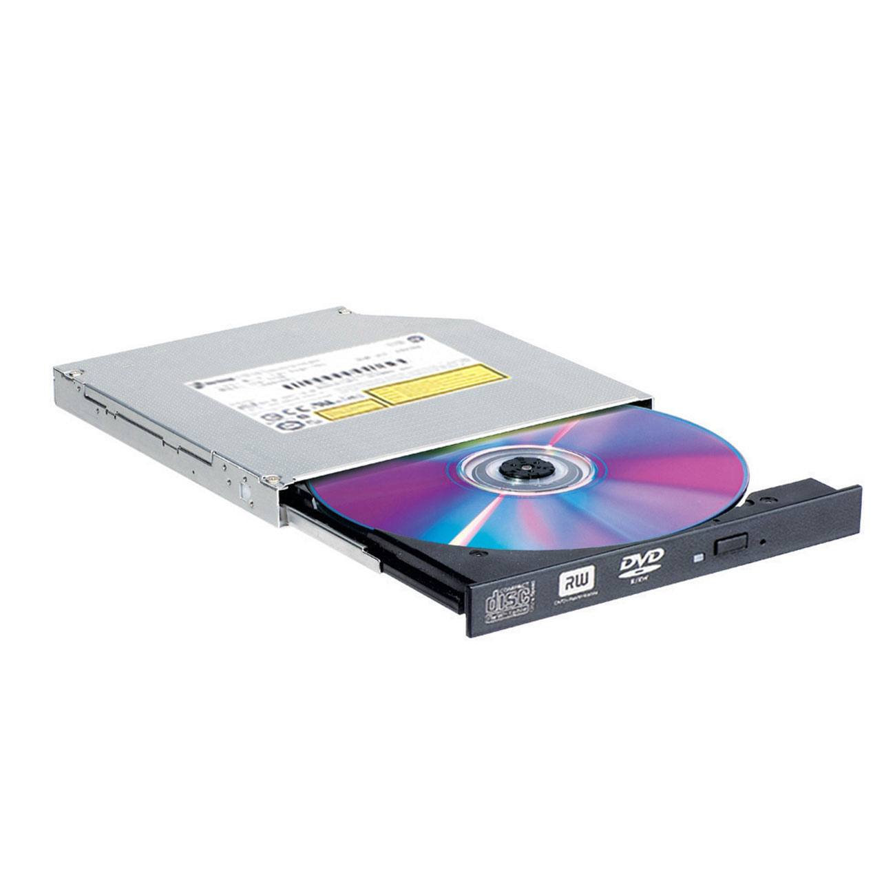 LG Electronics GTC2N Slim DVD-Brenner 12,7mm | ARLT Computer