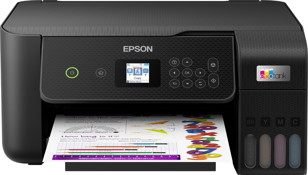Epson EcoTank ET-2825 Multifunktionsdrucker - B-Ware 