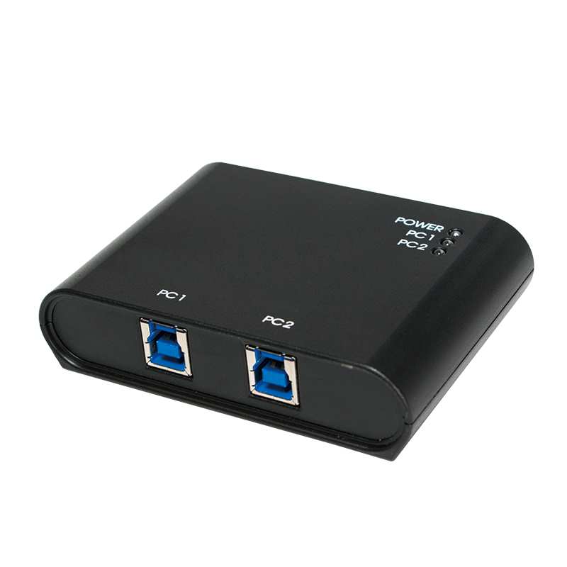 LogiLink UA0216 USB 3.0 Sharing Switch | ARLT Computer
