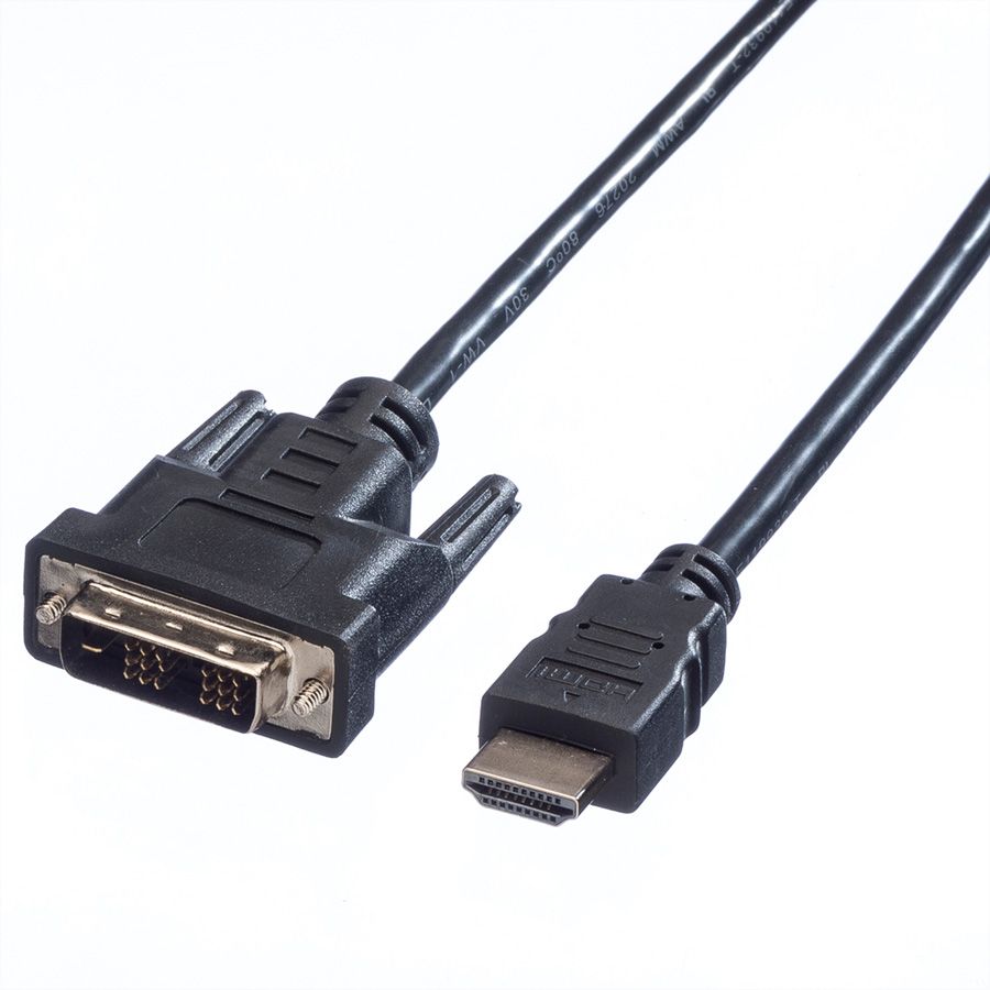2m HDMI / DVI Kabel | ARLT Computer
