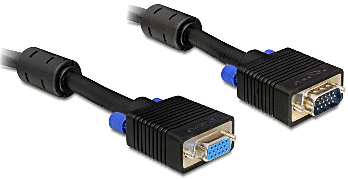 15m VGA Verlängerung Kabel | ARLT Computer
