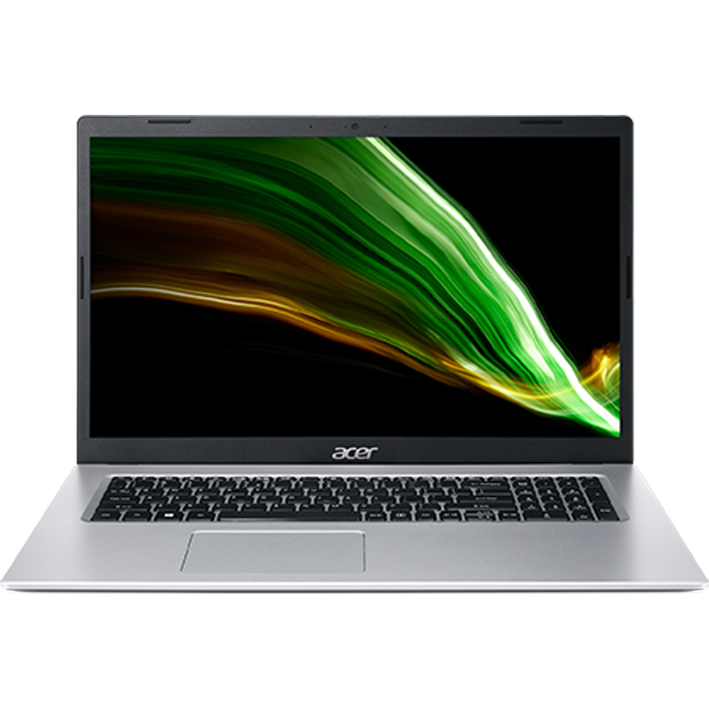 Acer Aspire 3 A317-53-535A - FHD 17,3 Zoll - Notebook - Neuware (OVP geöffnet) 