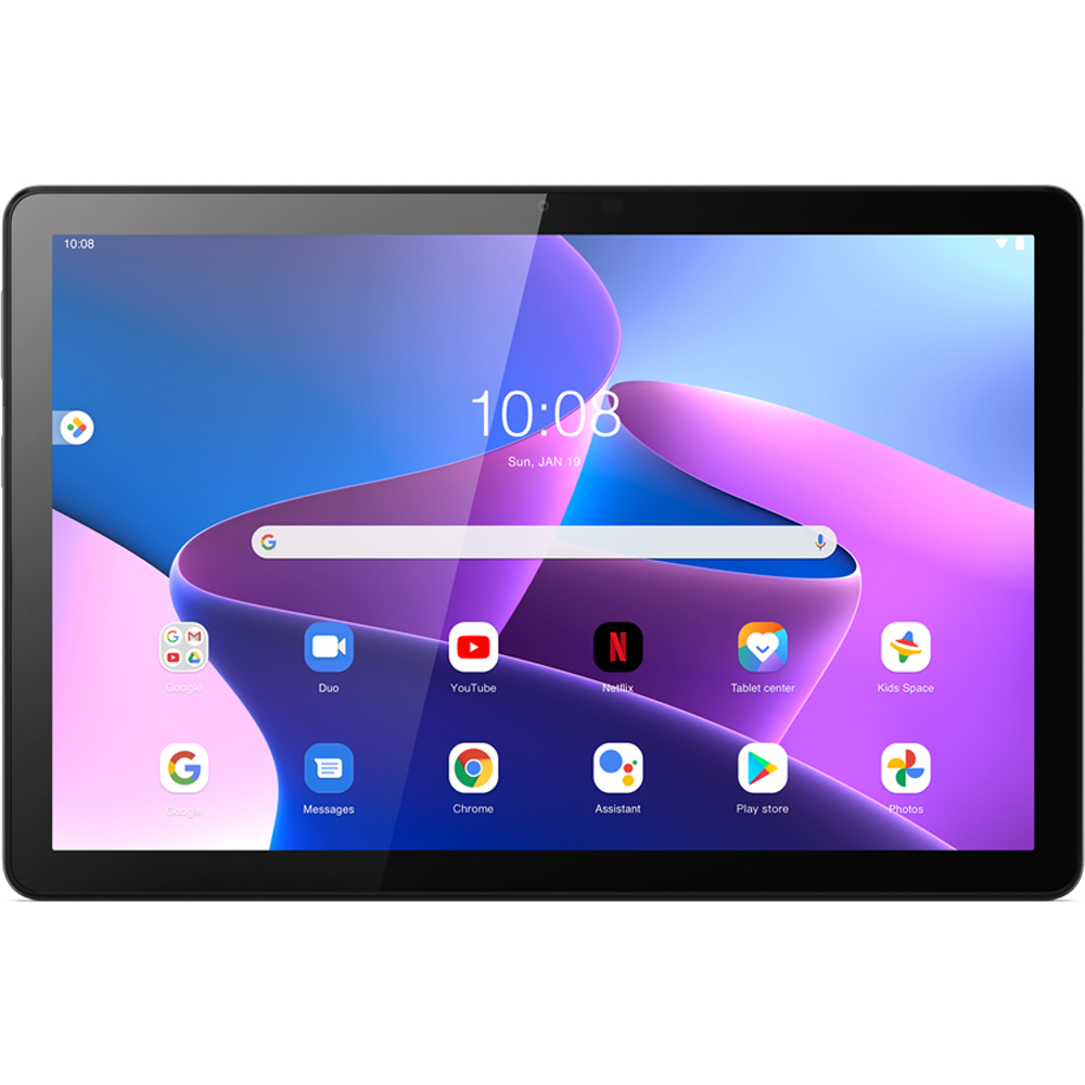 Lenovo Tab M10 TB328FU - 10,1 Zoll 32GB Android 11 Tablet in Grau - B-Ware  | ARLT Computer