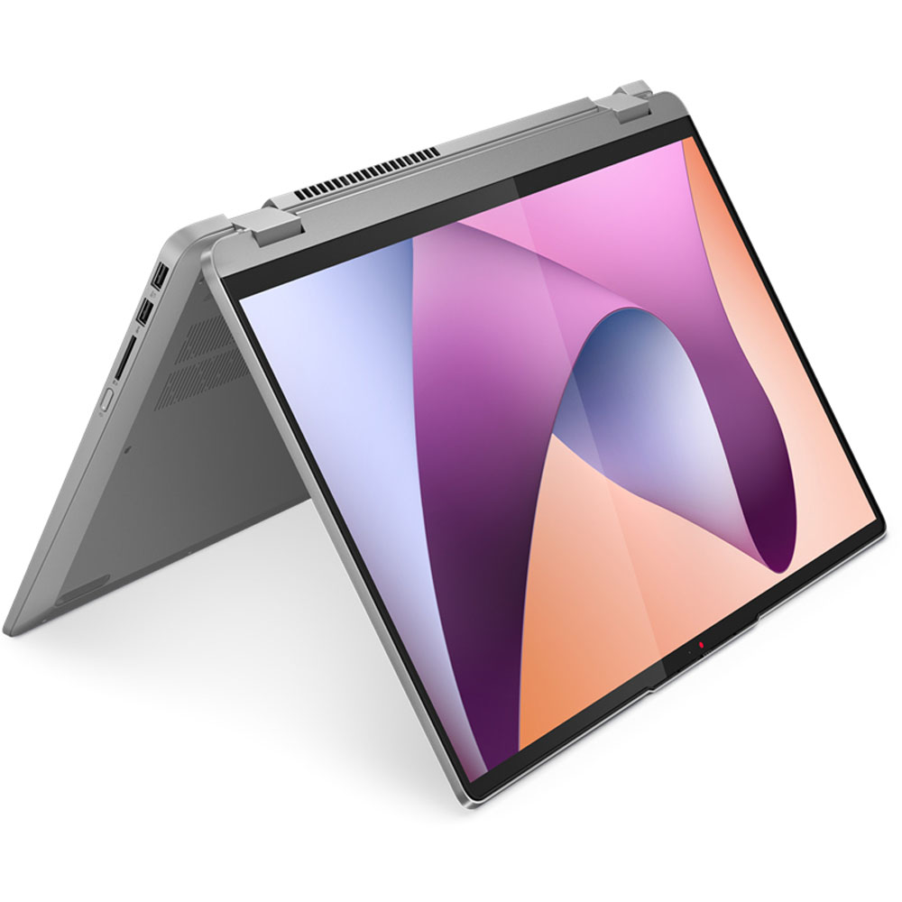 Lenovo IdeaPad Flex 5 16ABR8 - WUXGA 16 Zoll Convertible Notebook - geprüfte Vorführware 