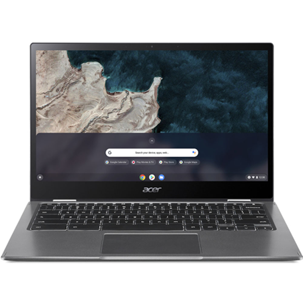 Acer Chromebook Spin 513 R841T-S512 - FHD 13,3 Zoll 