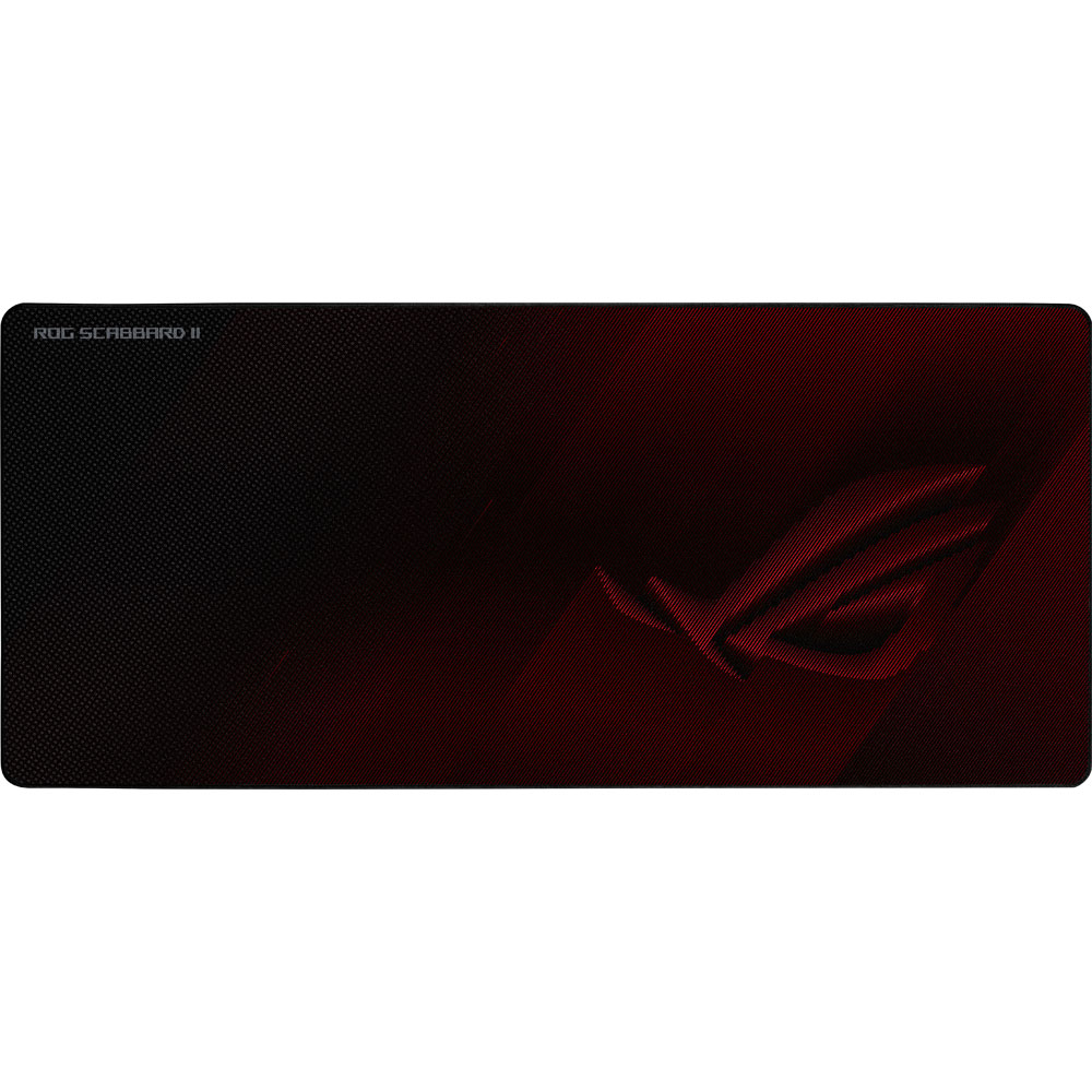 ASUS ROG Scabbard II Extended Gaming Mauspad 