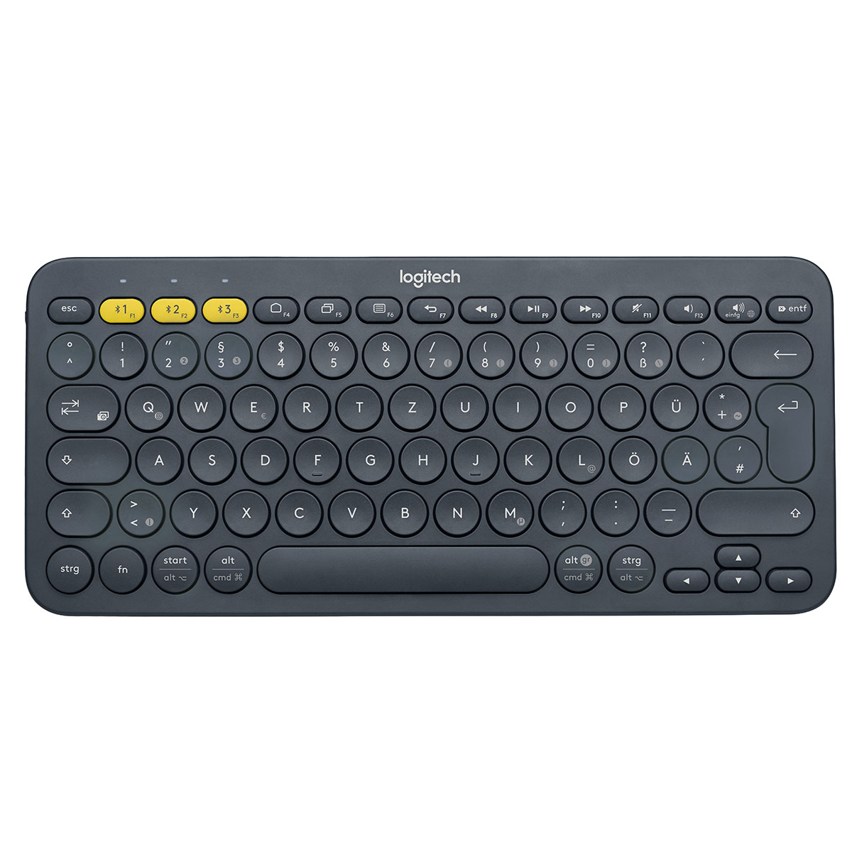 Logitech K380 Multi-Device Bluetooth Tastatur | ARLT Computer