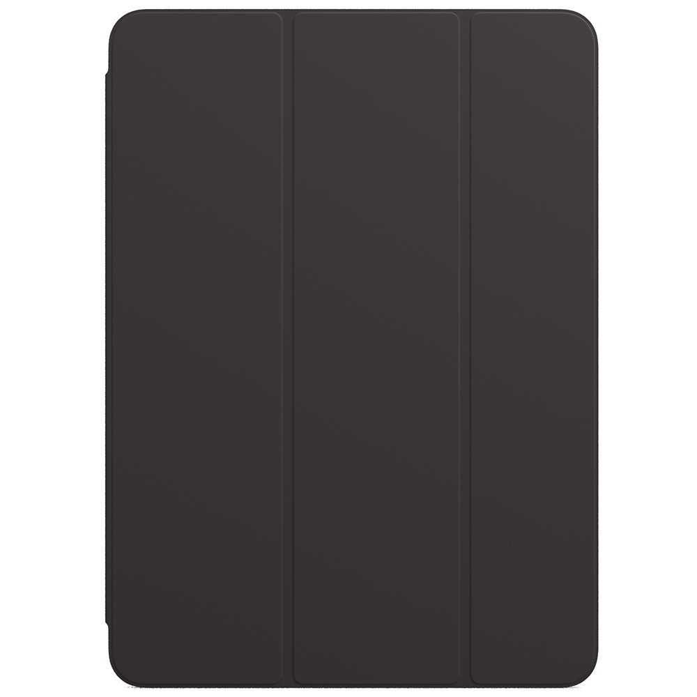 Apple iPad Pro 11" Smart Folio (4. Generation / 2022) - Schwarz 