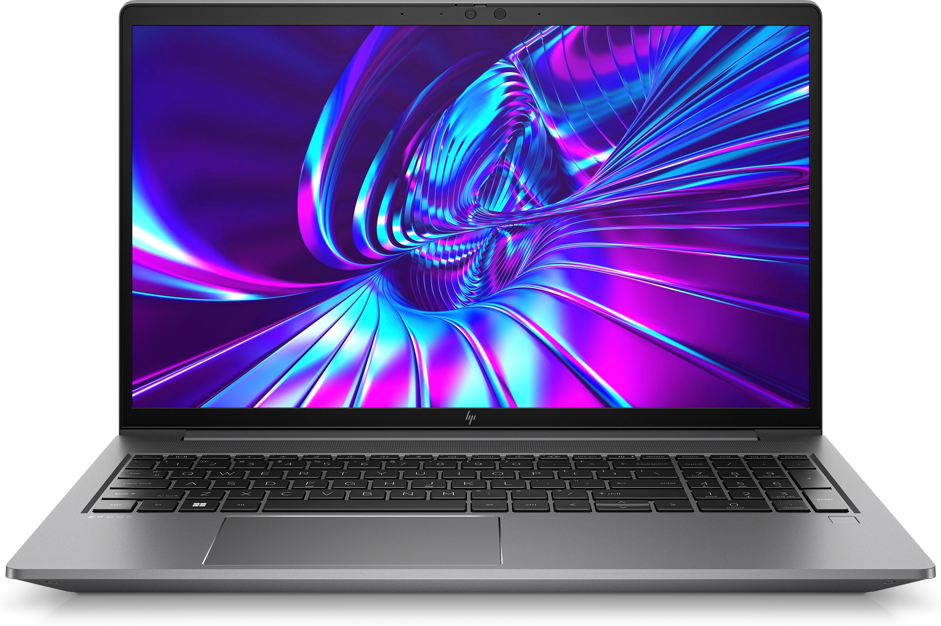 HP ZBook Power 15 G9 - FHD 15,6 Zoll - Notebook für Produktivität  (Workstation) | ARLT Computer