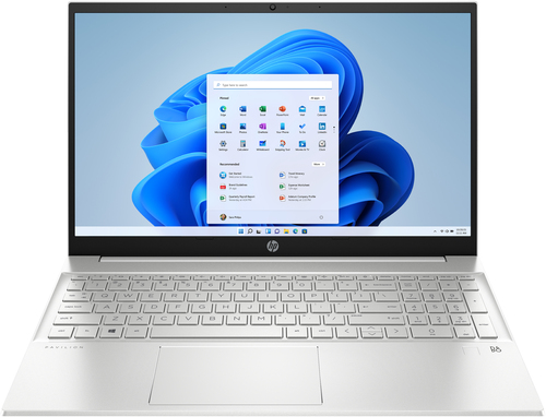 HP Pavilion 15-eh3180ng - FHD 15,6 Zoll - Notebook 