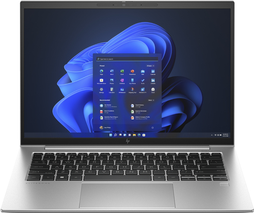 HP EliteBook 1040 G10 - WUXGA 14 Zoll - Notebook für Business 
