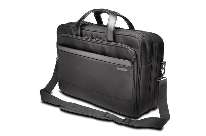 Kensington Contour 2.0 Pro Briefcase - Notebook-Tasche 