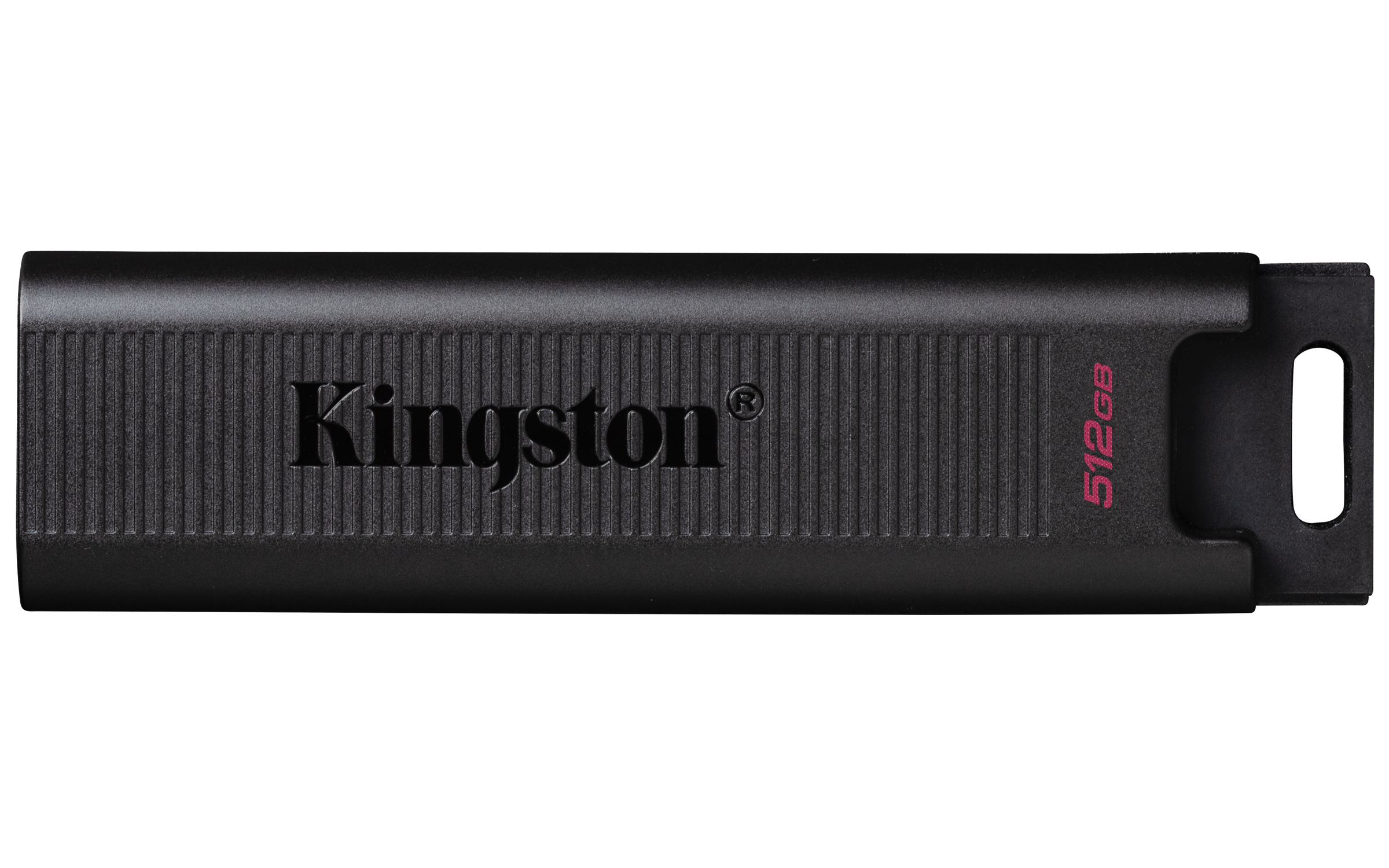 512GB Kingston DataTraveler Max 512GB, USB-C 3.1 