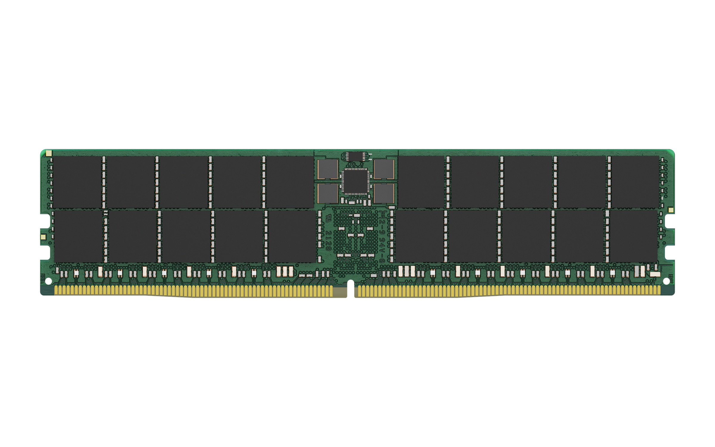 64GB Kingston Server Premier RDIMM DDR5 5600MHz ECC reg. (1x 64GB) 
