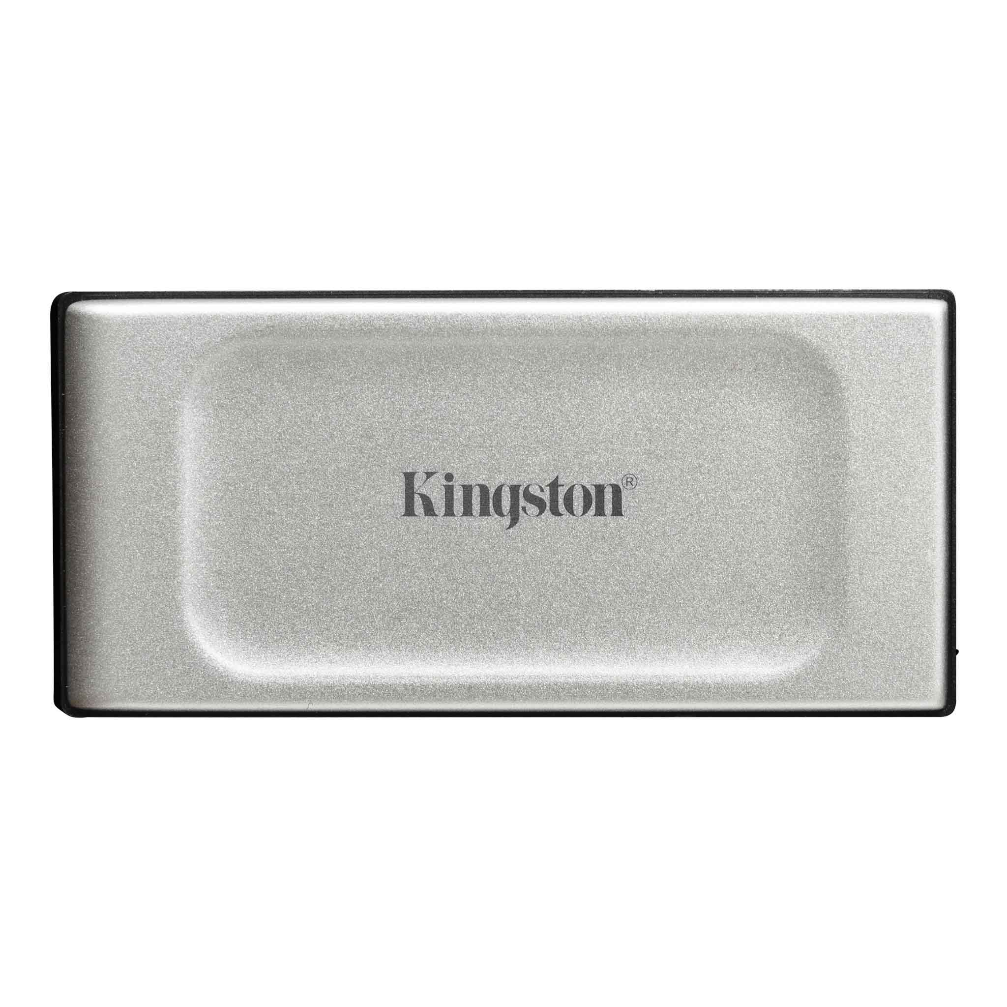 1TB Kingston XS2000 Portable SSD 