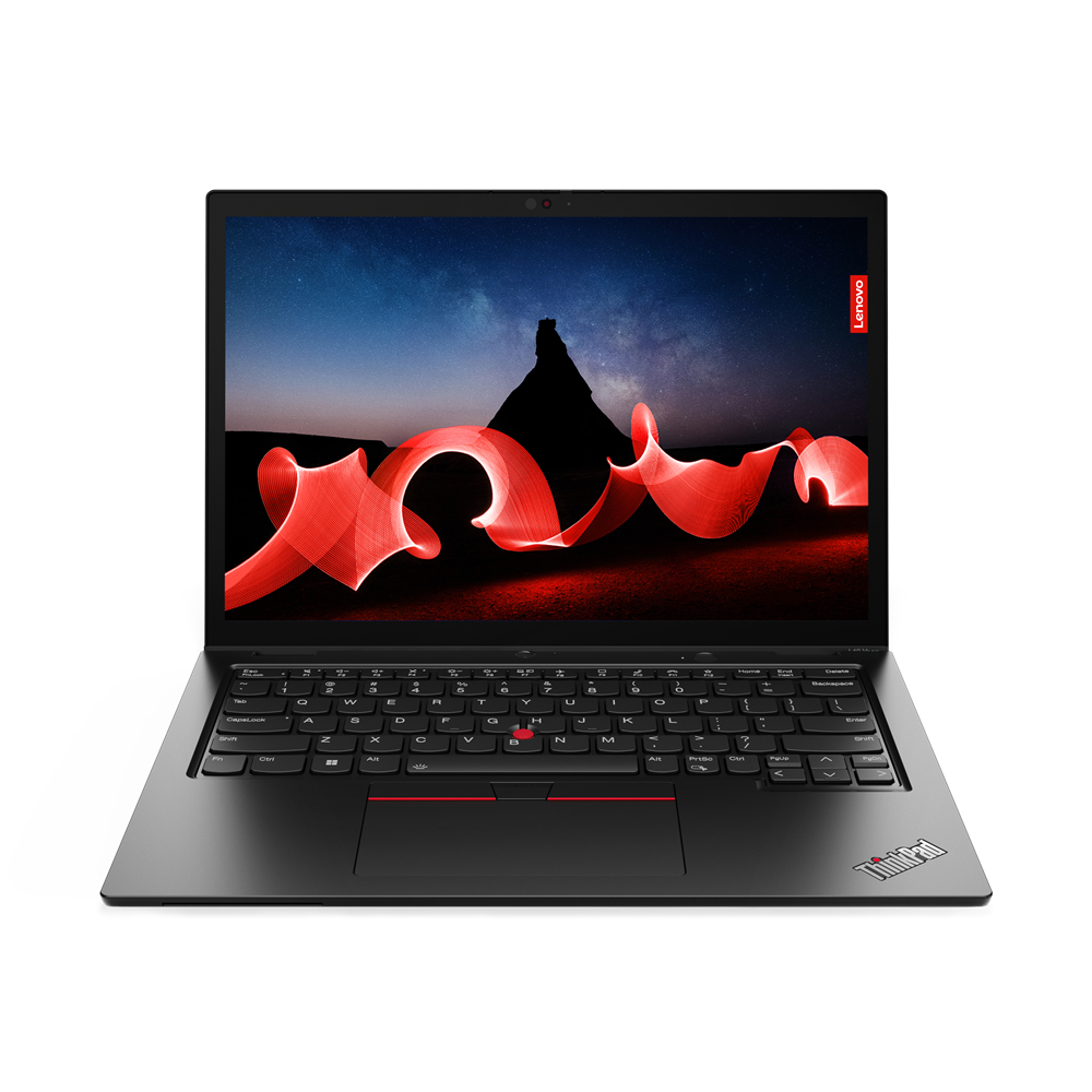 Lenovo ThinkPad L13 Yoga G4 (Intel) - WUXGA 13,3 Zoll - Convertible Notebook für Business mit Mobilfunk - Eingabestift im Lieferumfang 