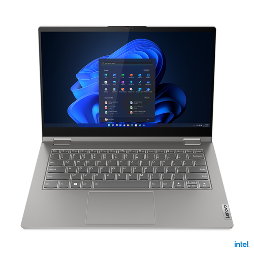 35,6 cm (14") Lenovo ThinkBook 14s Yoga 21JG0008GE Notebook | ARLT Computer