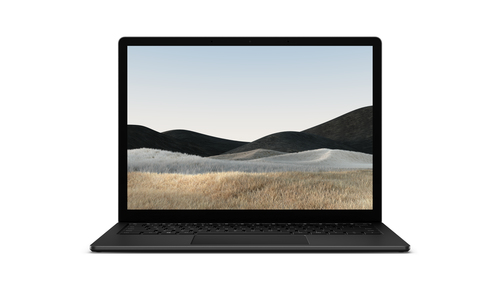 Microsoft Surface Laptop 4 i5-1145G7 Notebook 34,3 cm (13.5 Zoll)  Touchscreen Intel® Core™ i5 8 GB LPDDR4x-SDRAM 512 GB SSD Wi-Fi 6  (802.11ax) Windows 11 Pro Schwarz | ARLT Computer