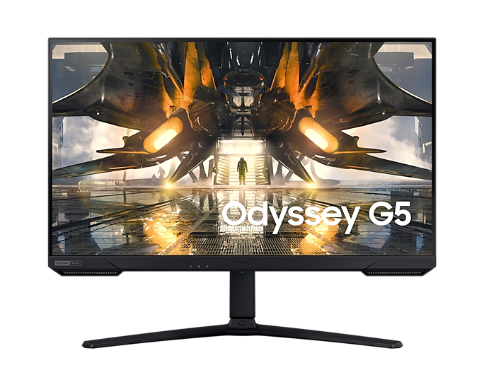 81,30cm (32,0") Samsung LS32AG520PUXEN Monitor - B-Ware 