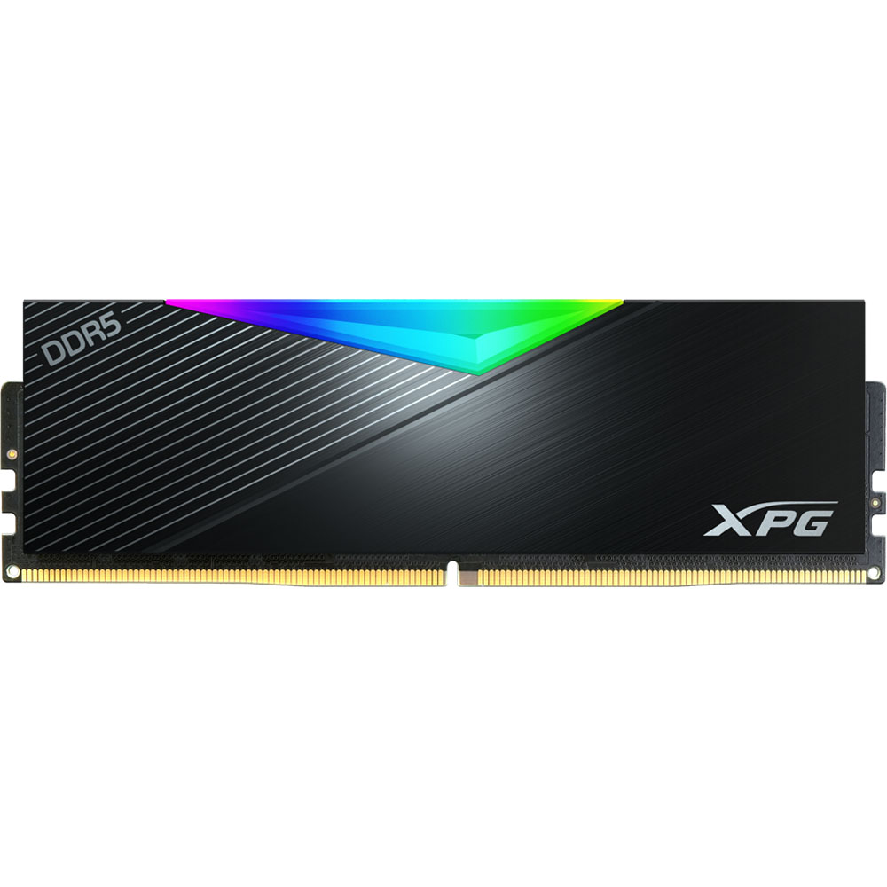 32GB ADATA XPG LANCER RGB Black Edition DDR5 6400 (1x 32GB) 