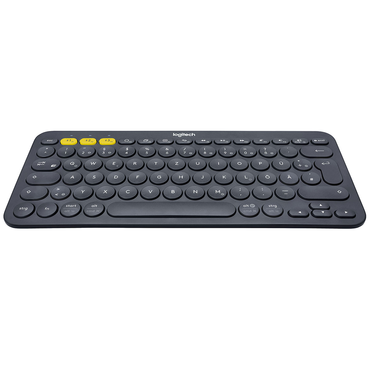 Logitech K380 Multi-Device Bluetooth Tastatur | ARLT Computer